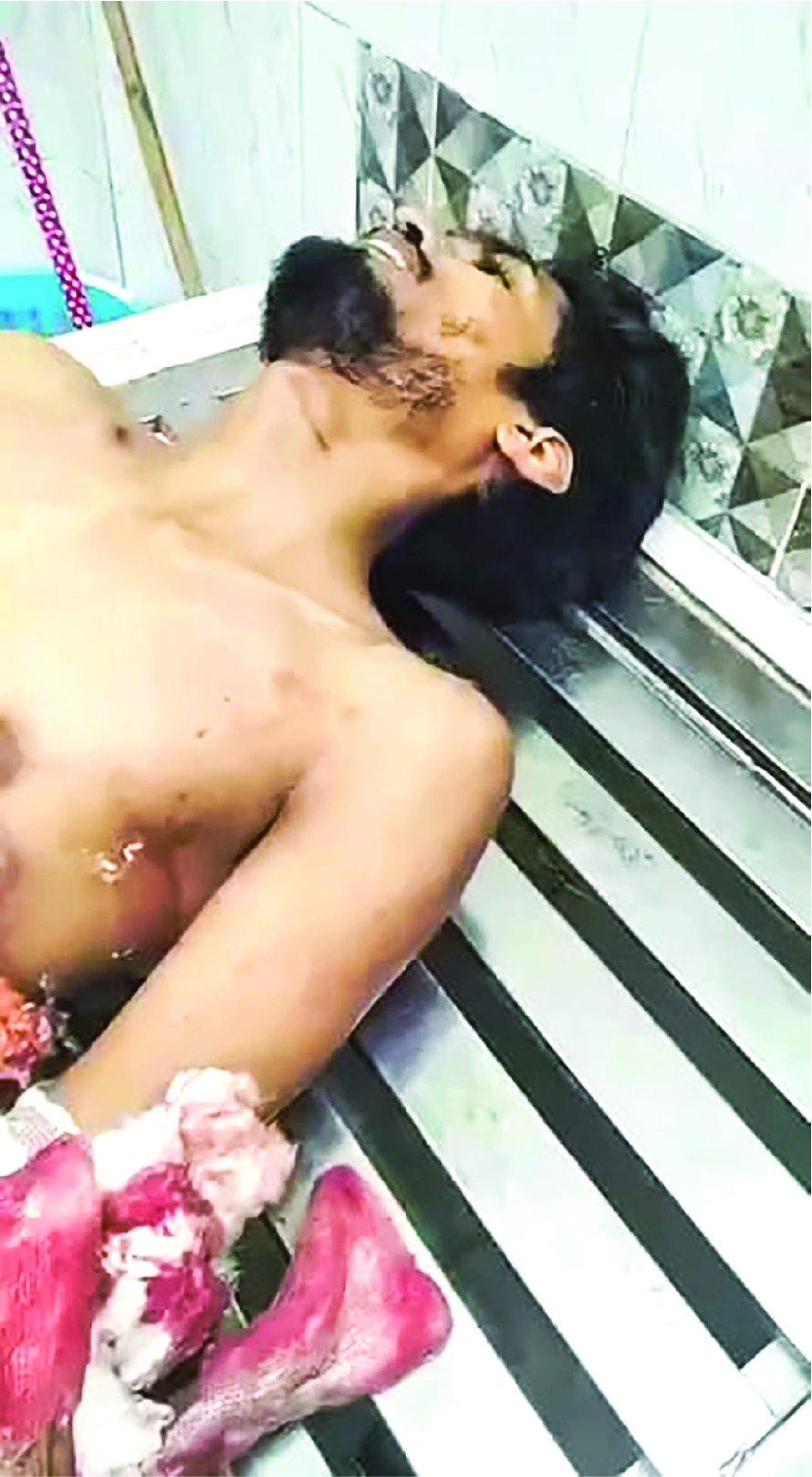 Image of মো: মিরাজুল ইসলাম অর্নব